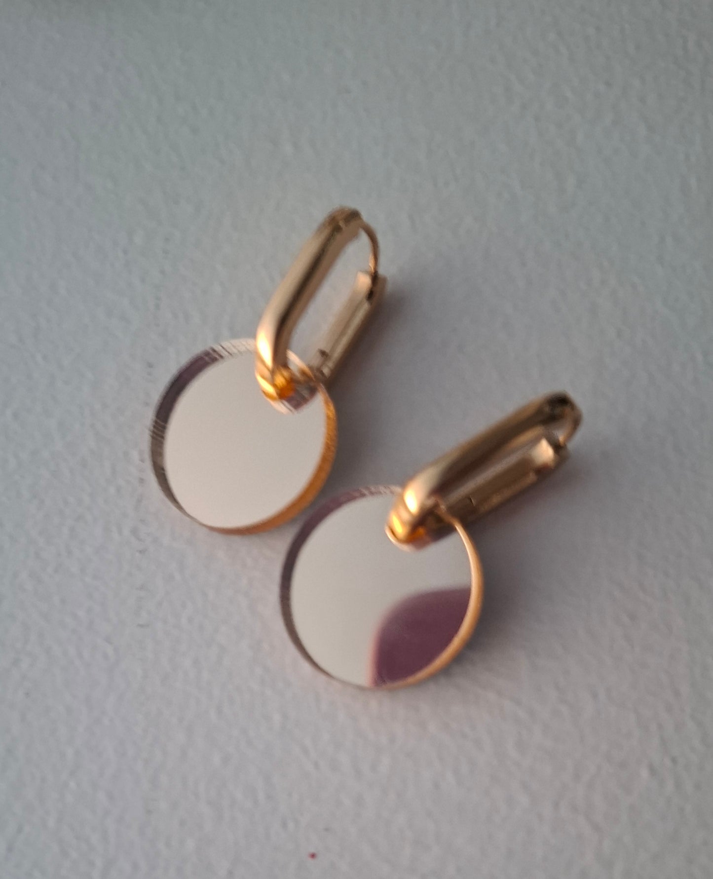 "Sophie" gold