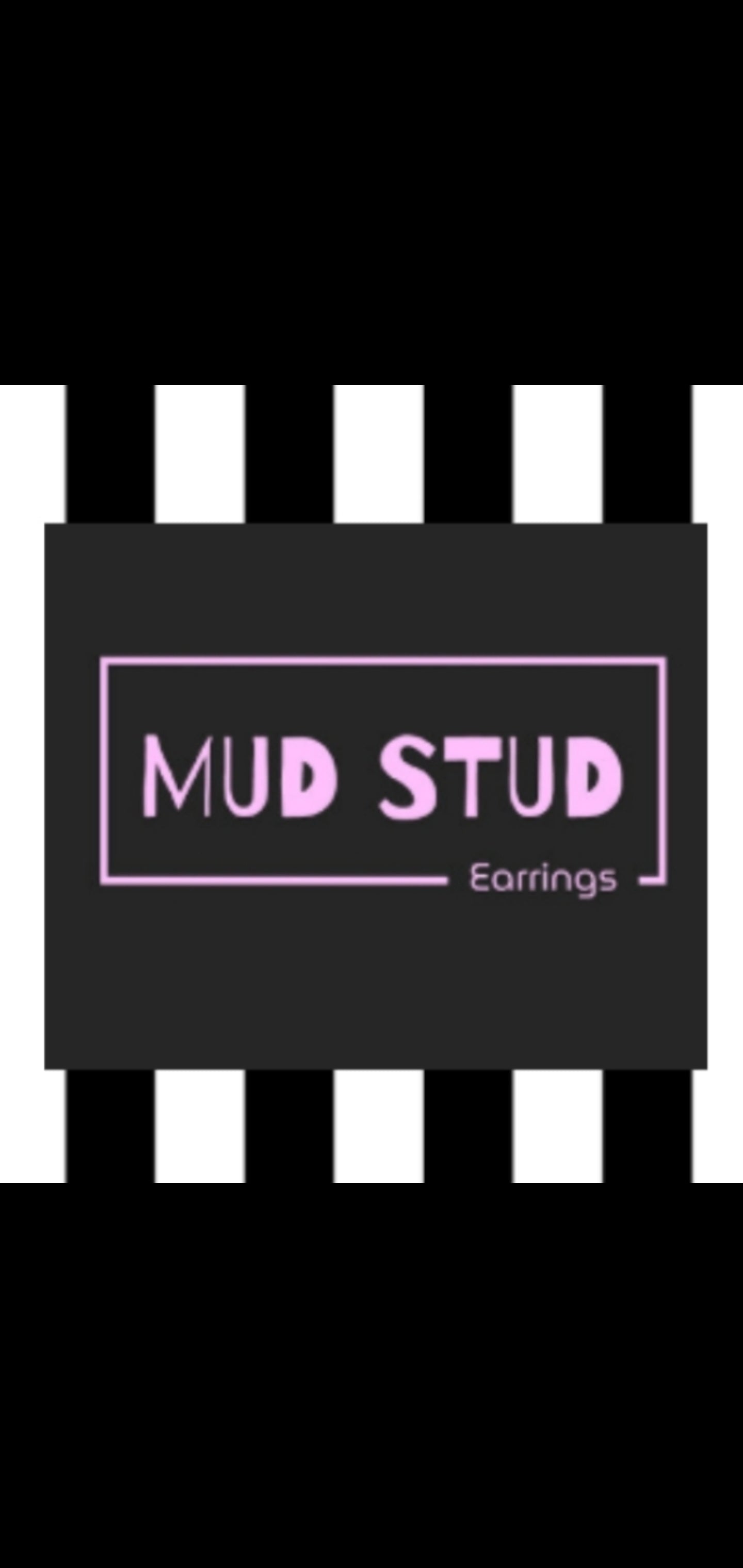 Earring Gift card - Mudstud