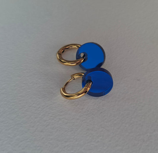Sophie mini blue